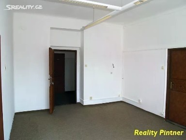 Příbram, Příbram I, Špitálská