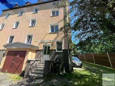 Prodej bytu 2+1 61 m² Nejdecká, Karlovy Vary - Rybáře