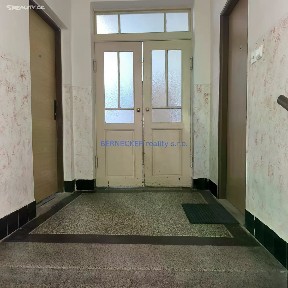 Pronájem bytu 2+1 60 m² Haškova, Hradec Králové - Pražské Předměstí