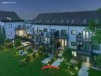 Brno, Brno-město, Horní Heršpice, Pražákova, 32