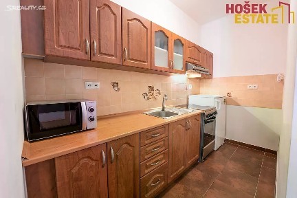 Prodej bytu 1+kk 39 m² Spolková, Brno - Zábrdovice
