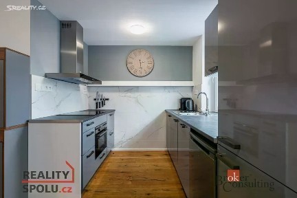 Prodej bytu 3+kk 72 m² Maršovská, Svoboda nad Úpou