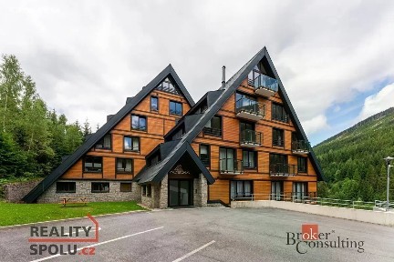 Špindlerův Mlýn, Trutnov