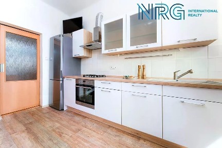 Prodej bytu 2+1 90 m² Říčařova, Hradec Králové - Plotiště nad Labem