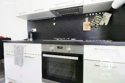 Pronájem bytu 2+kk 54 m² Jaroslava Foglara, Kladno - Kročehlavy