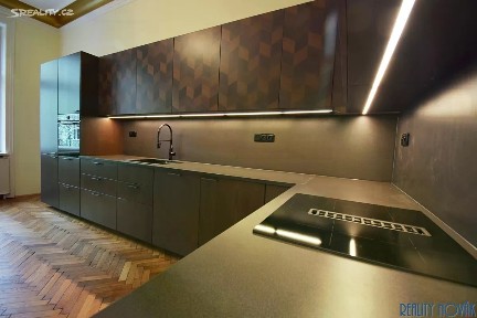 Praha, Praha 2, Vinohrady, Korunní