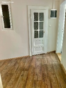 Pronájem bytu 1+kk 35 m² Praha - Hloubětín