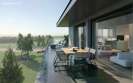 Prodej bytu 1+kk 36 m² Mladá Boleslav - Michalovice