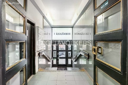 Praha, Praha 3, Žižkov, Domažlická, 1