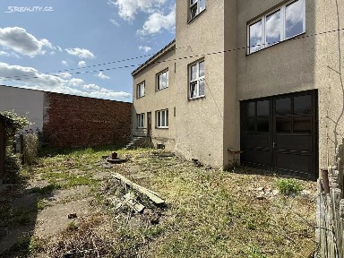 Prodej činžovního domu 276 m² Koutníkova, Hradec Králové - Plotiště nad Labem