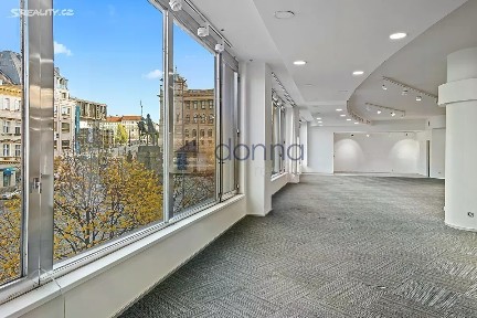 Praha, Praha 1, Nové Město, Václavské náměstí