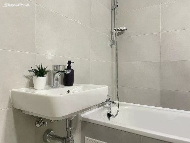 Pronájem bytu 2+1 53 m² Studentská, Litvínov - Horní Litvínov