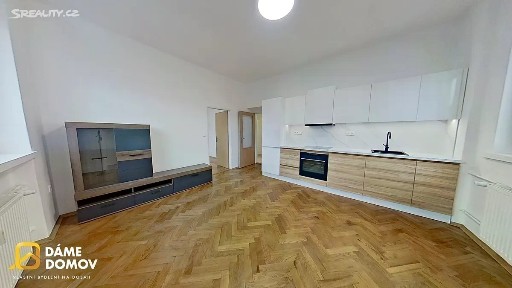 Prodej bytu 3+kk 54 m² třída Tomáše Bati, Zlín