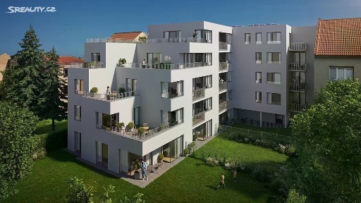 Brno, Brno-město, Židenice, Rokycanova