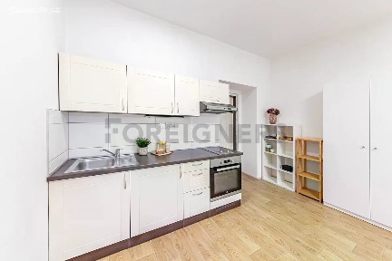 Prodej bytu 1+kk 32 m² Bratislavská, Brno - Zábrdovice