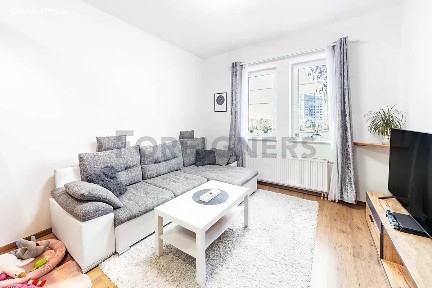 Prodej bytu 2+kk 56 m² Oblá, Brno - Nový Lískovec