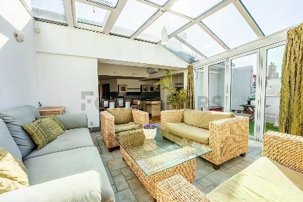 Prodej bytu 4+kk 169 m² Antonína Slavíka, Brno - Černá Pole