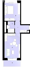 Brno, Brno-město, Zábrdovice, Plynárenská, 1