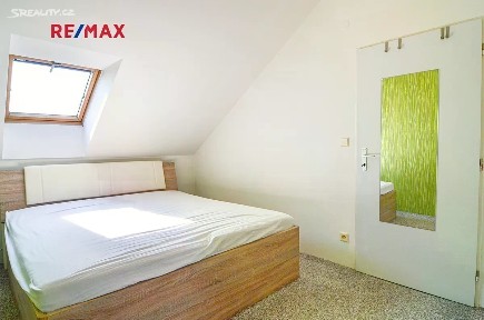 Prodej bytu 2+kk 48 m² Tilhonova, Brno - Slatina