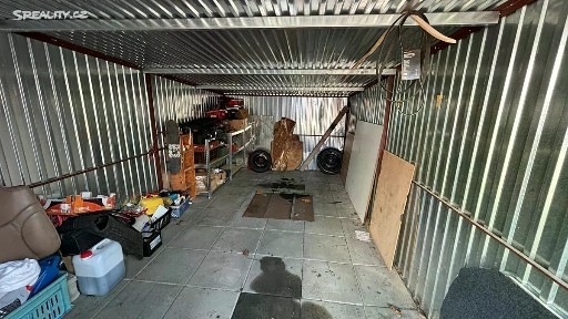 Pronájem skladového prostoru 16 m² Bohunická, Brno - Horní Heršpice