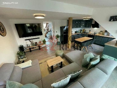 Prodej bytu 3+kk 87 m² Tehovská, Praha - Strašnice