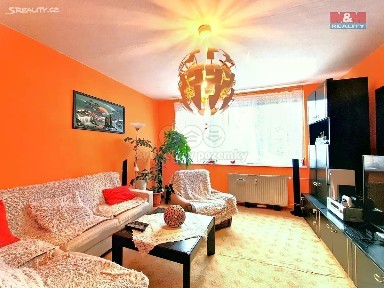 Prodej bytu 3+1 65 m² Antonína Sovy, Opava - Kateřinky