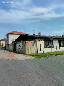 Prodej obchodního prostoru 600 m² Kalendova, Hradec Králové - Kukleny