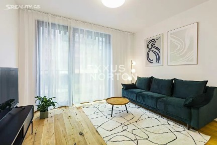 Praha, Praha 8, Karlín, Sokolovská