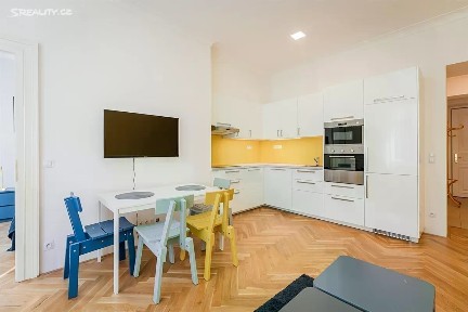 Praha, Praha 7, Bubeneč, Šmeralova