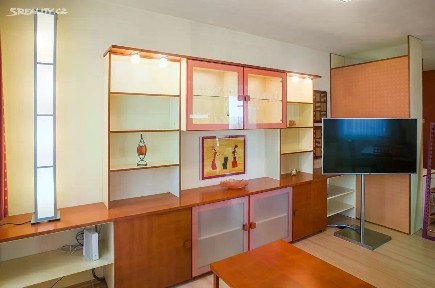 Pronájem bytu 4+kk 114 m² Voskovcova, Praha - Hlubočepy