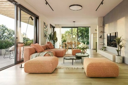 Prodej bytu 3+kk 98 m² Kladno - Rozdělov