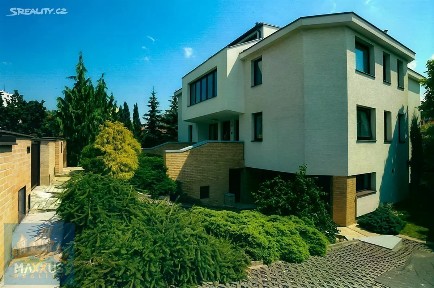 Pronájem kanceláře 436 m² Na dlouhé mezi, Praha - Lhotka