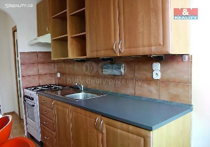 Pardubice, Polabiny, Prodloužená