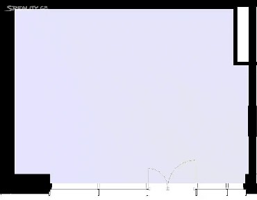 Prodej obchodního prostoru 43 m² Plynárenská, Brno - Zábrdovice