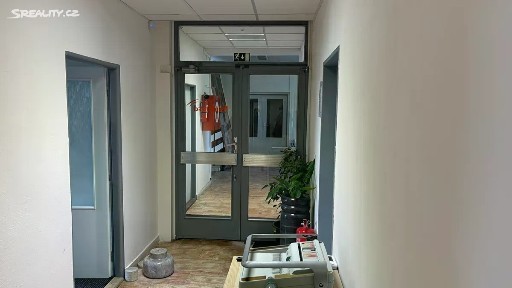 Pronájem kanceláře 288 m² Bohunická, Brno - Horní Heršpice