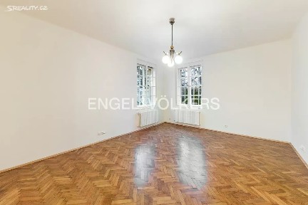 Pronájem bytu 2+kk 54 m² Cukrovarnická, Praha - Střešovice