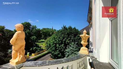 Prodej bytu 2+kk 50 m² Vrchlického, Teplice