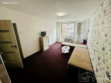 Prodej bytu 2+kk 40 m² Dukelských hrdinů, Krupka - Maršov