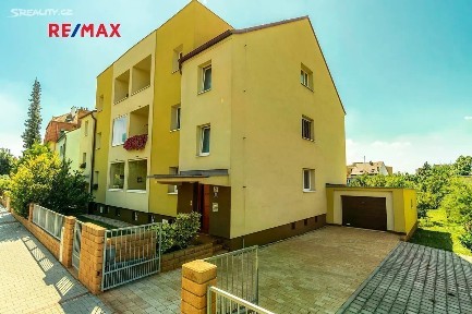 Prodej bytu atypický 104 m² Tilhonova, Brno - Slatina