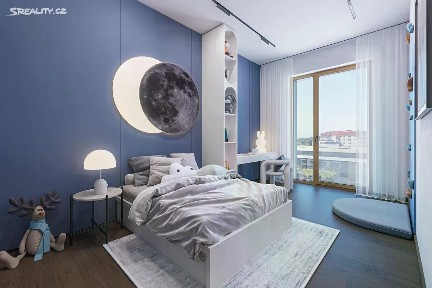 Praha, Praha 3, Žižkov, Hartigova, 101