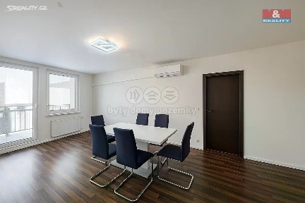 Praha, Praha 4, Chodov, Bachova