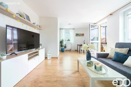 Prodej bytu 3+kk 67 m² Pražská, Benátky nad Jizerou - Benátky nad Jizerou II