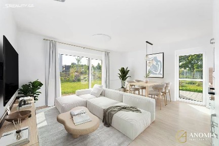 Hořovice, Beroun, U Knížecí cesty