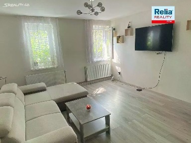 Prodej bytu 3+1 85 m² Hejnická, Raspenava