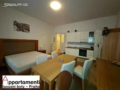Prodej apartmánů 170 m² Masná, Praha - Staré Město