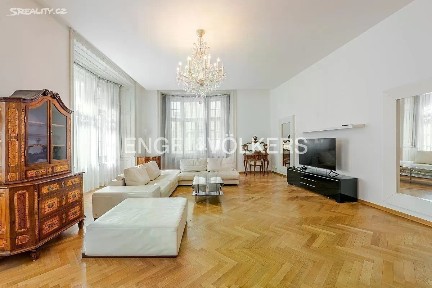 Praha, Praha 1, Josefov, Valentinská, 10