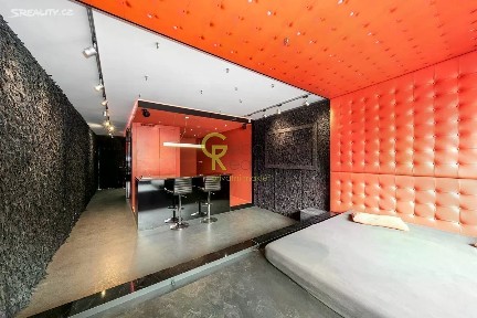 Praha, Praha 4, Záběhlice, Podle náhonu, 53