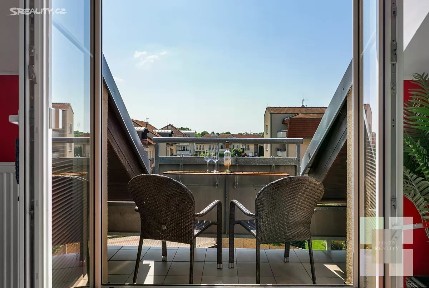 Přezletice, Praha-východ, Pod Zahrady