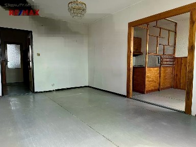 Prodej bytu 3+1 71 m² Ostravská, Kladno - Kročehlavy