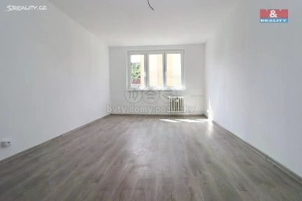 Prodej bytu 2+1 55 m² Brigádníků, Karlovy Vary